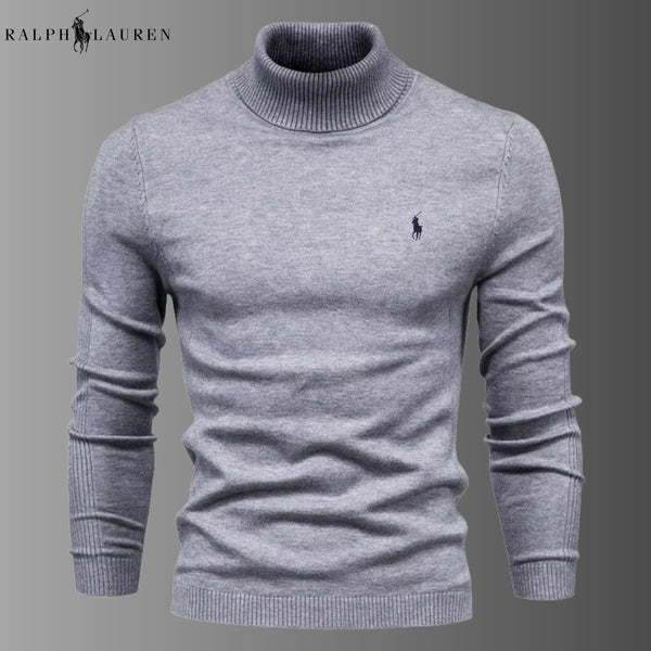 RL® Premium sweater for men