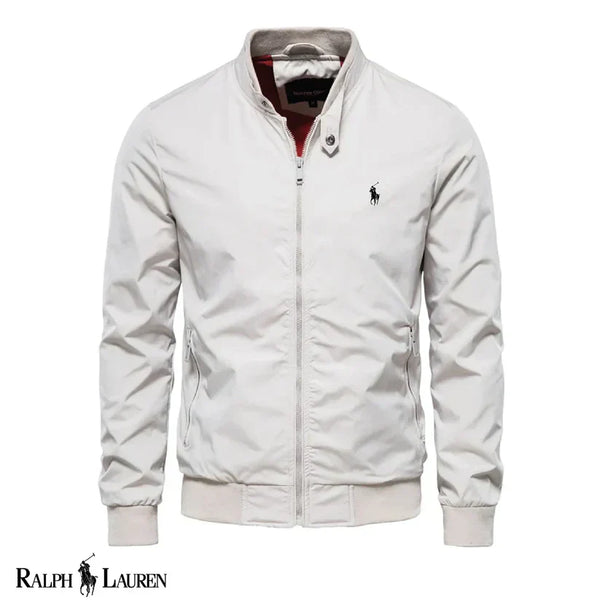 Jacket Équestre Élégant | RL™